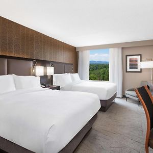 Queen Room Two Queen Beds Mountain View
